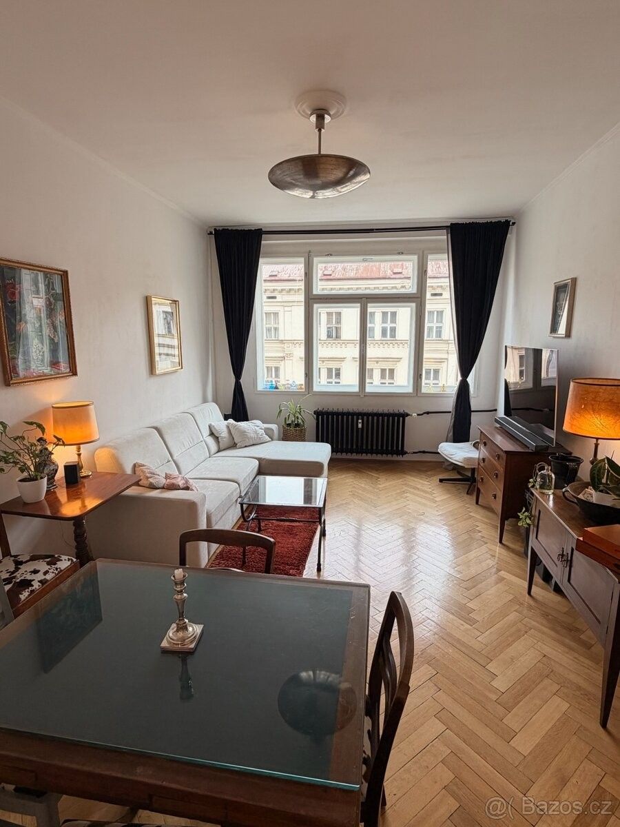 Prodej byt - Praha, 150 00