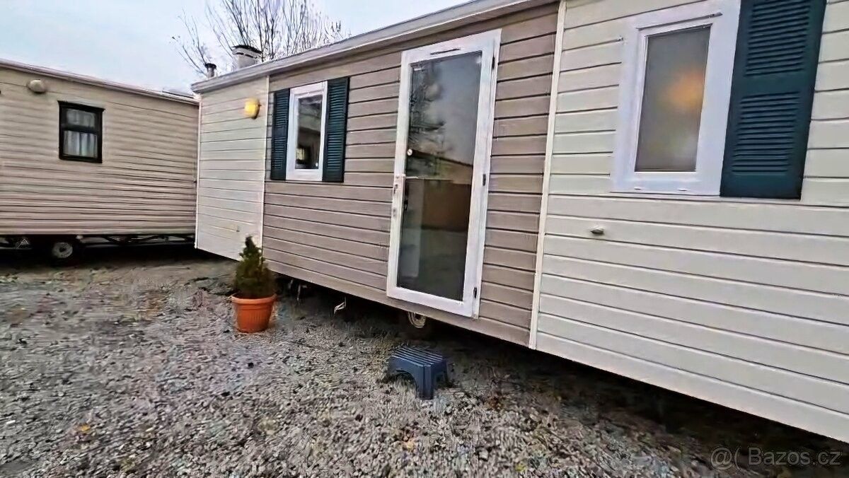 Chaty, Litoměřice, 412 01