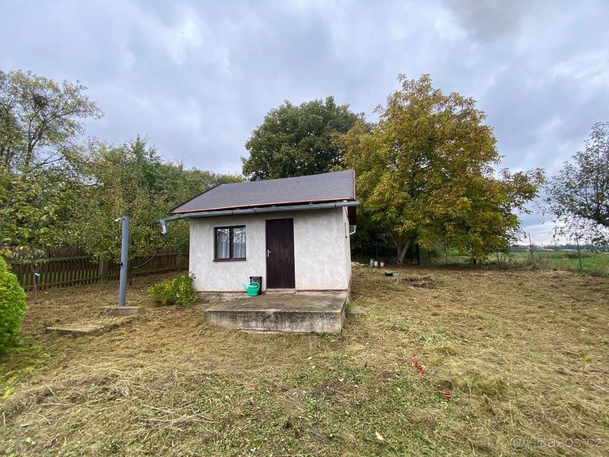 Prodej chata - Bojiště, 584 01