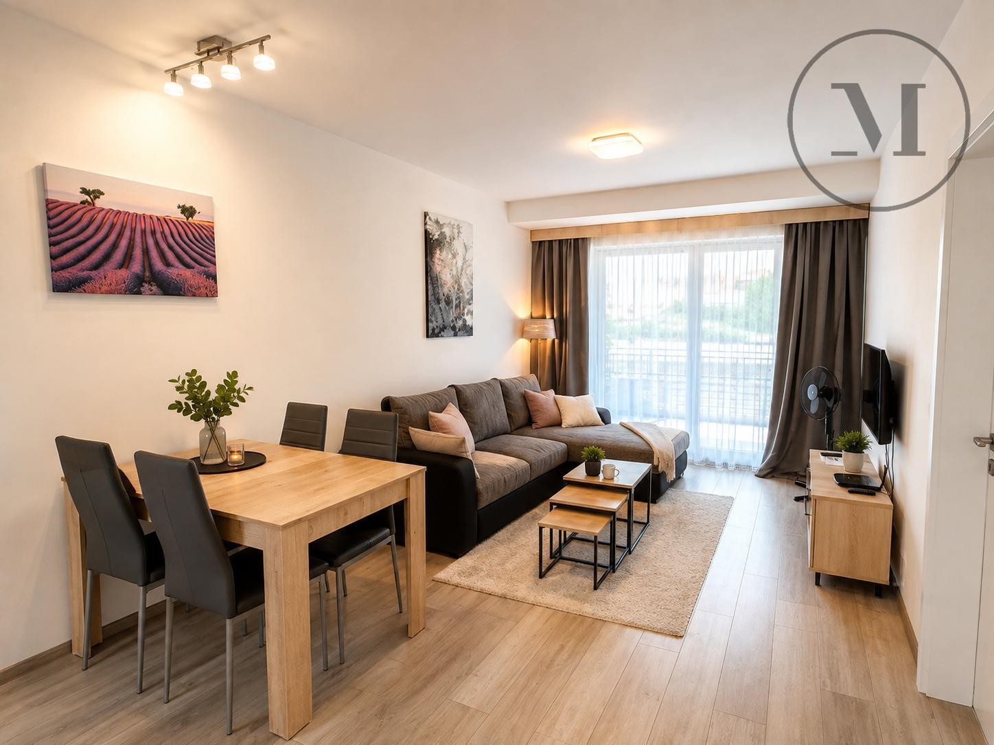 Byt 2+kk · 78 m² · Lipno nad Vltavou - 4
