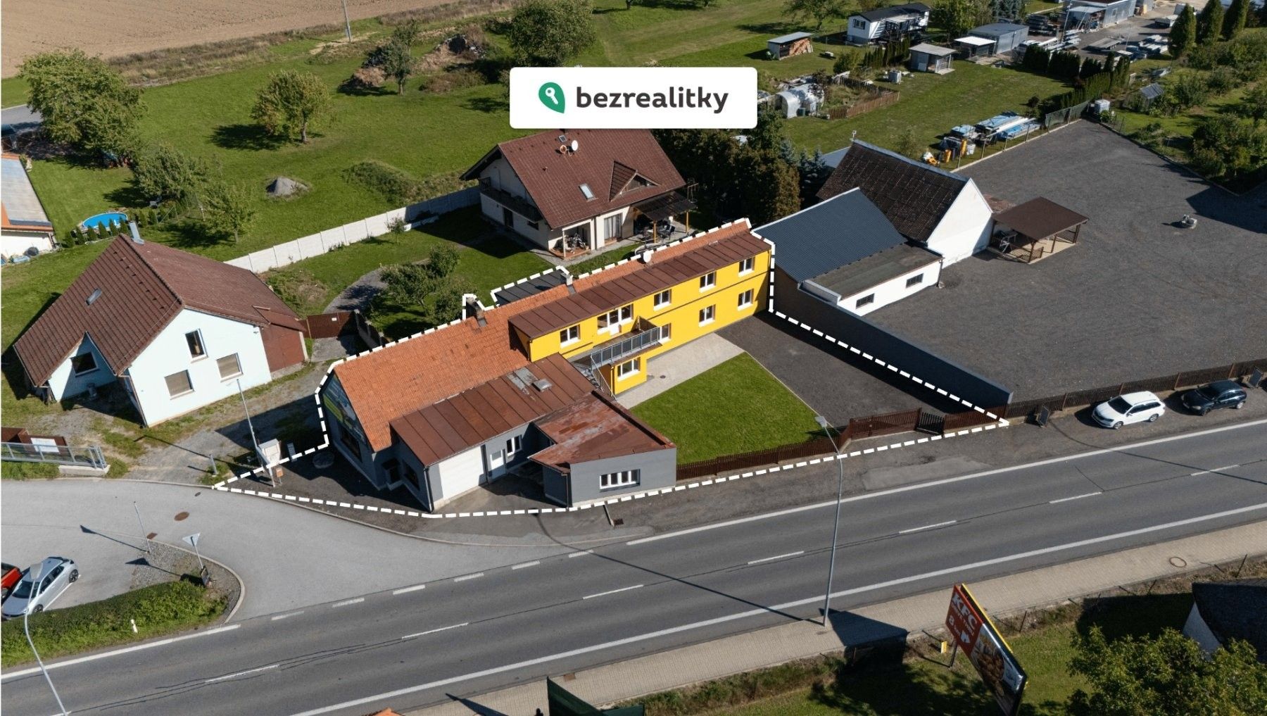 Rodinný dům, 355 m²