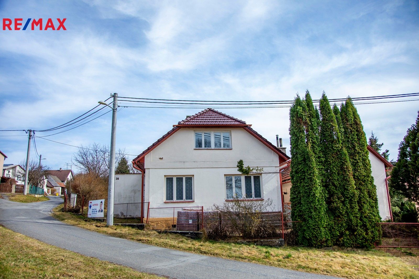 Prodej rodinný dům - Lešná, 114 m²