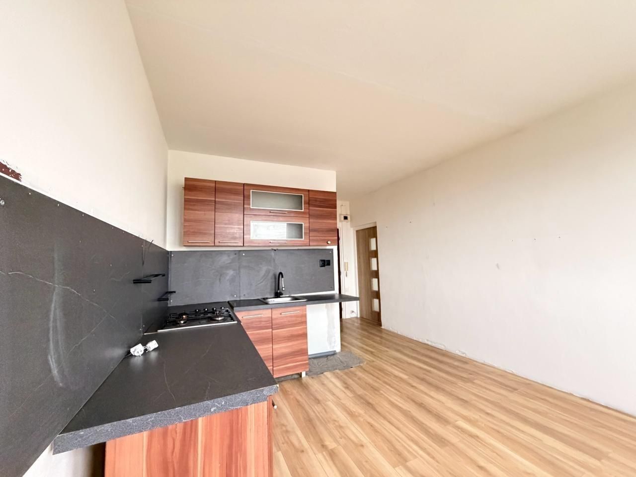 Byt 1+1 · 40 m² · Na Borku, Jirkov - Jirkov, Ústecký kraj - 3