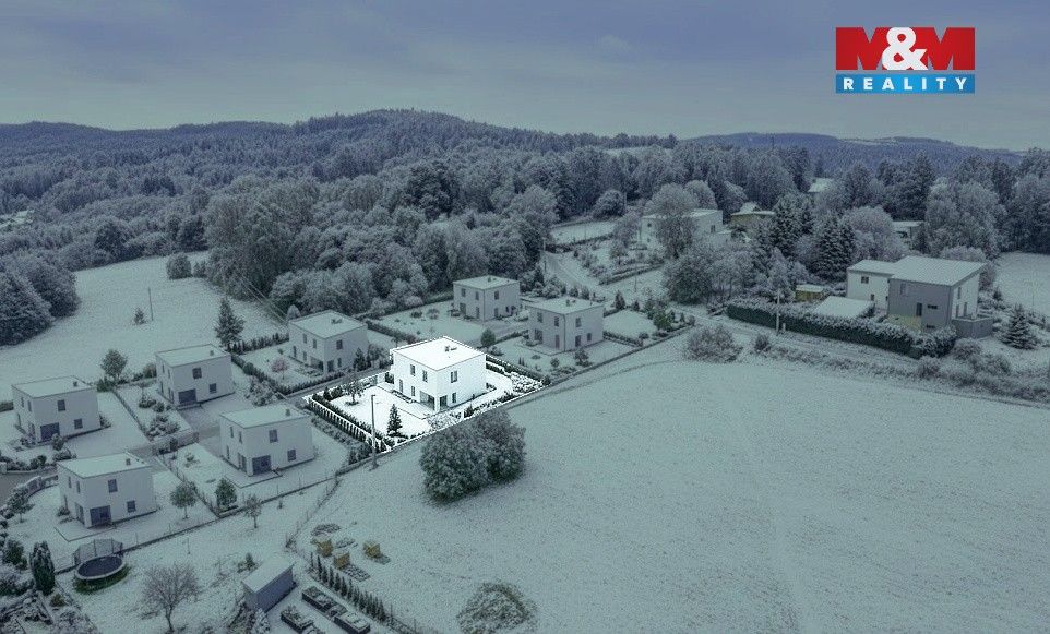 Prodej rodinný dům - Liberec, 463 11