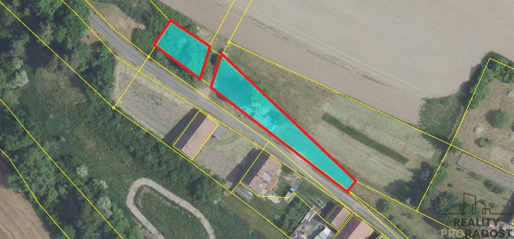 Ostatní, Nestrašovice, 219 m²