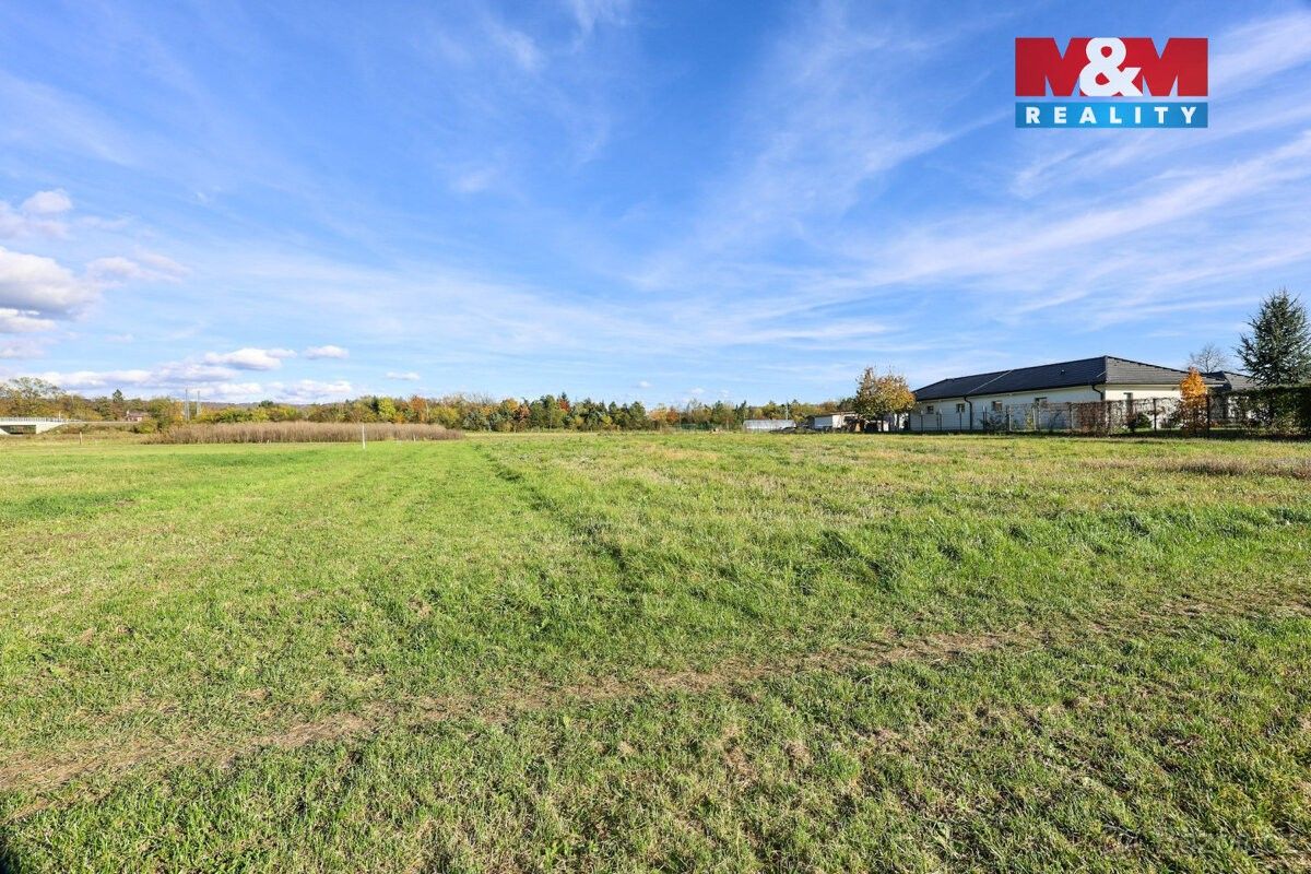 Prodej pozemek pro bydlení - Bohuňovice, 783 14