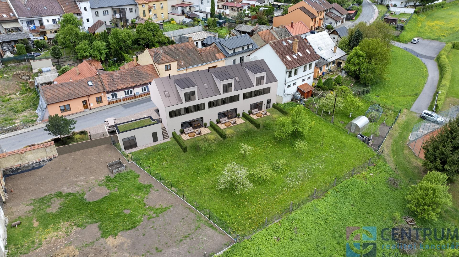 Rodinný dům · 210 m² · Okružní I, Jevíčko - 3