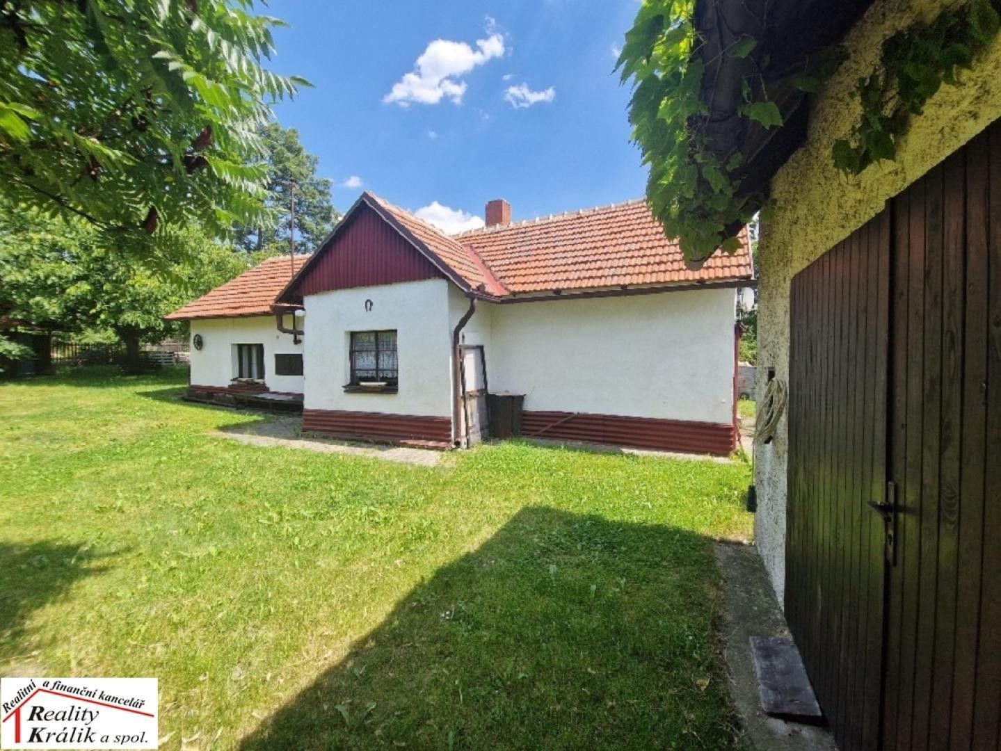 Rodinný dům · 135 m² · Černíny Předbořice - 4