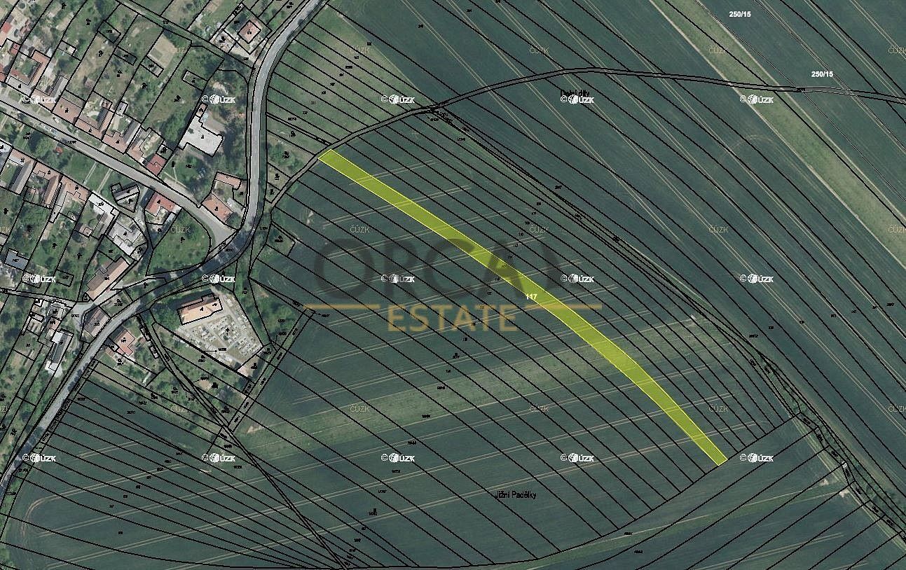 Zemědělské pozemky, Kroměříž, Zlínský kraj - 1