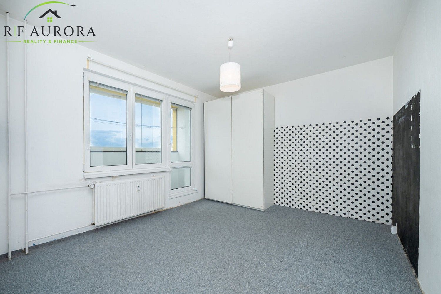 3+1, Novodvorská, Frýdek-Místek - Frýdek, 74 m² - 1