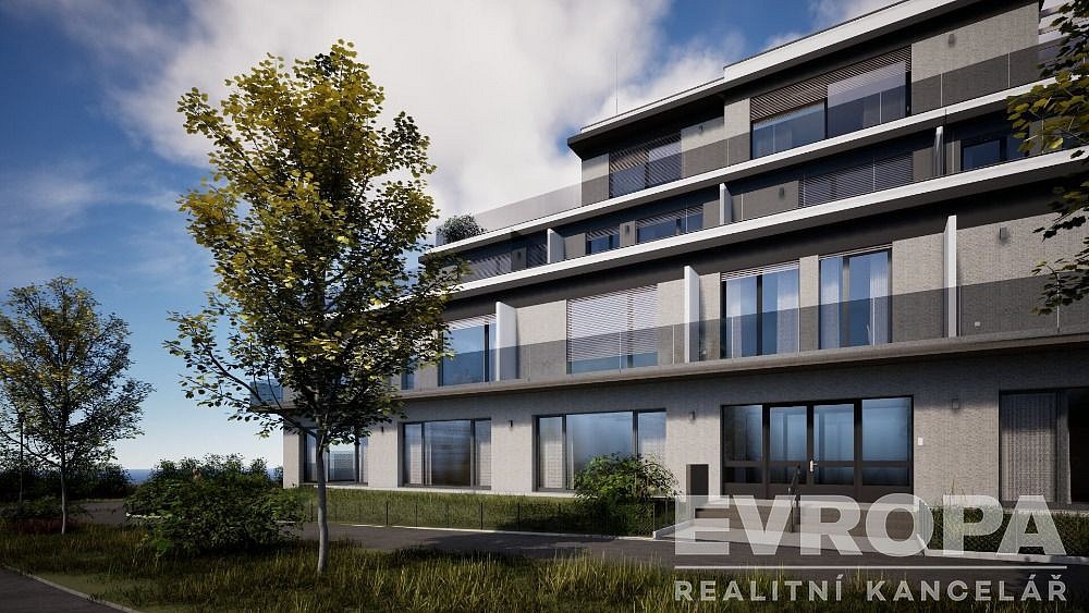 Prodej obchodní prostory - Pilotů, Praha 6 - Ruzyně, 57 m² - 5