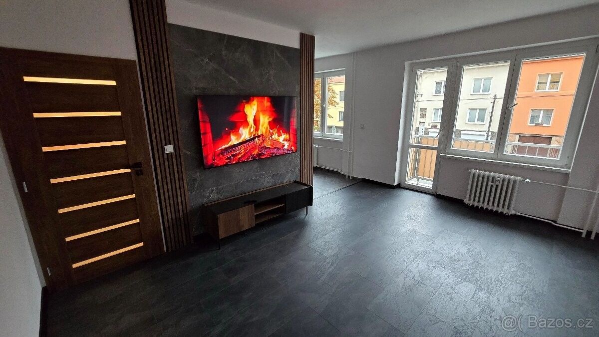 Prodej byt - Teplice, 415 01