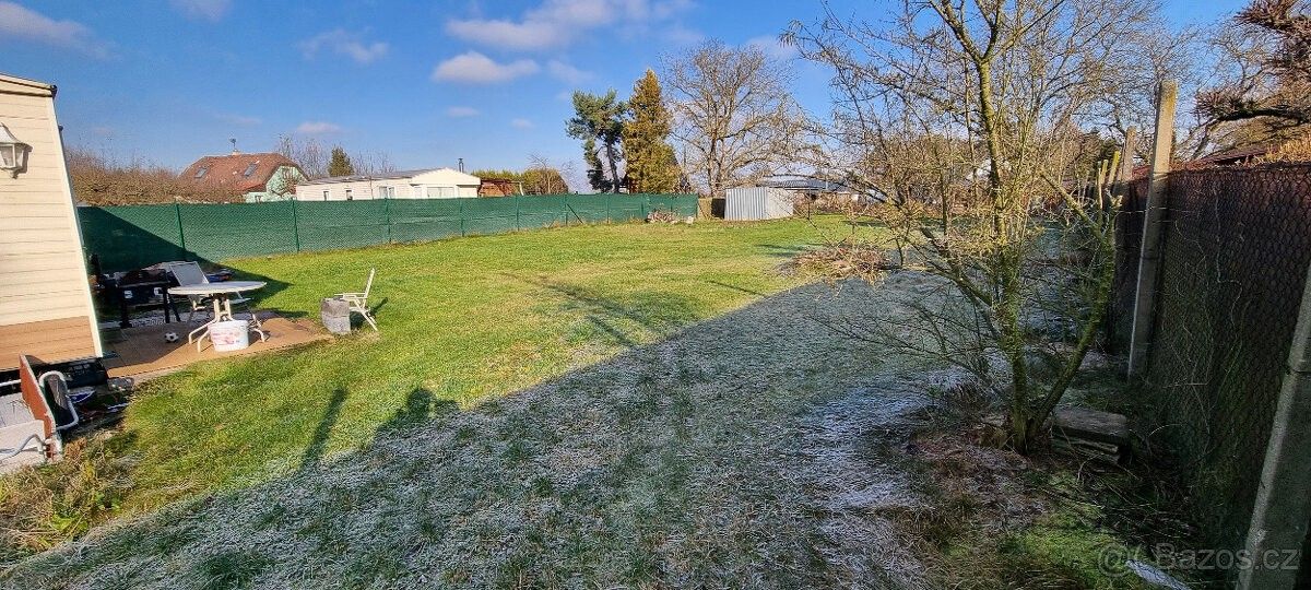 Prodej pozemek pro bydlení - Jaroměř, 551 01