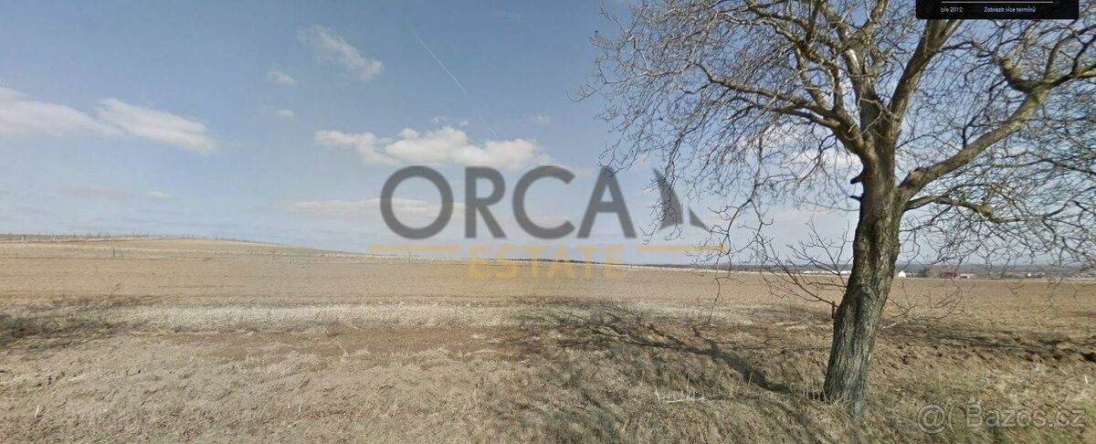 Prodej zemědělský pozemek - Moravský Písek, 696 85, 11 506 m²