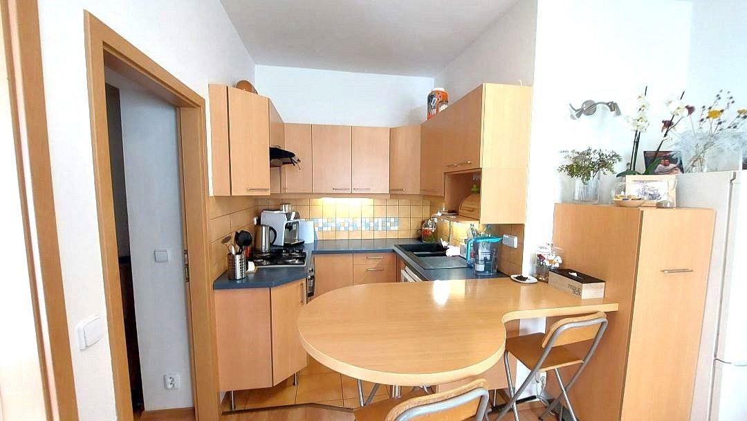 Pronájem byt 4+kk - Praha - Libeň, okres Praha 8, Hlavní město Praha, 55 m² - 5