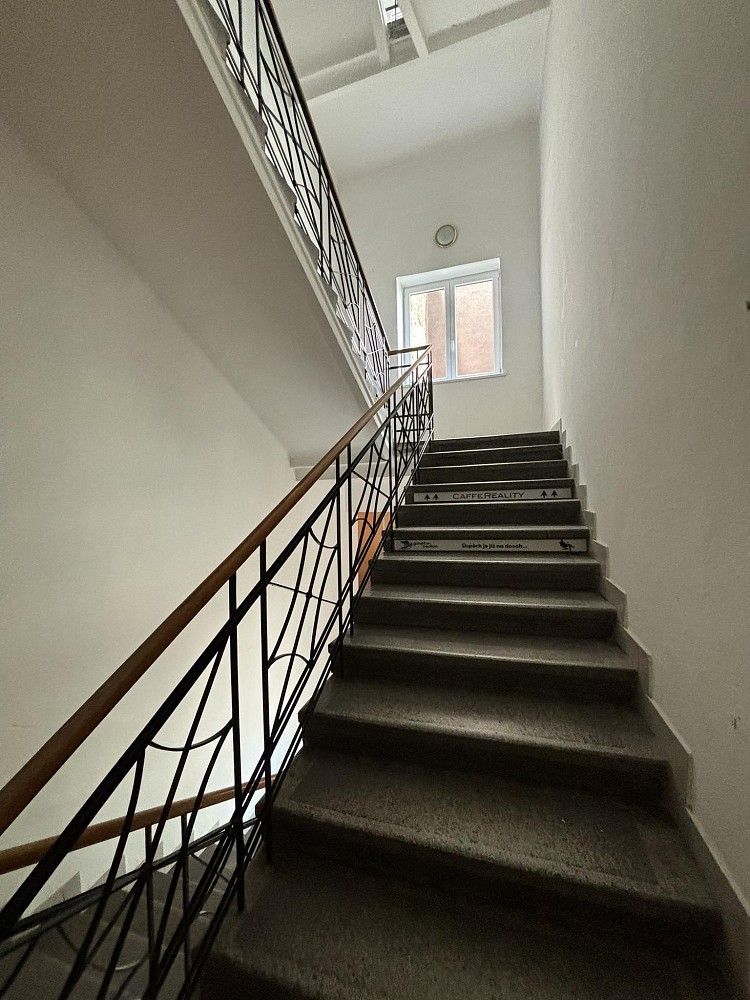 Pronájem kancelář - Ostrava - Moravská Ostrava, okres Ostrava-město, Moravskoslezský kraj, 27 m² - 5
