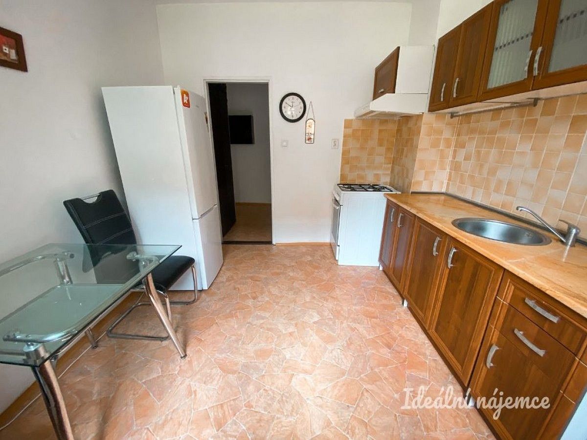 Byt 1+1 · 39 m² · Ostrava - Muglinov, okres Ostrava-město, Moravskoslezský kraj - 3