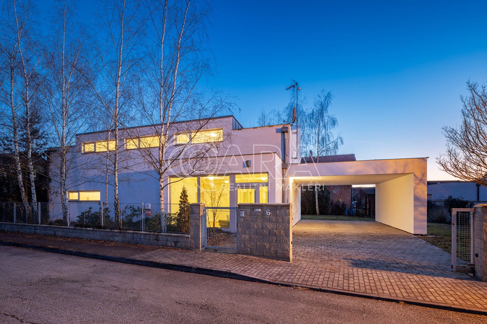 Rodinné domy, Na Blatech, České Budějovice, 226 m²