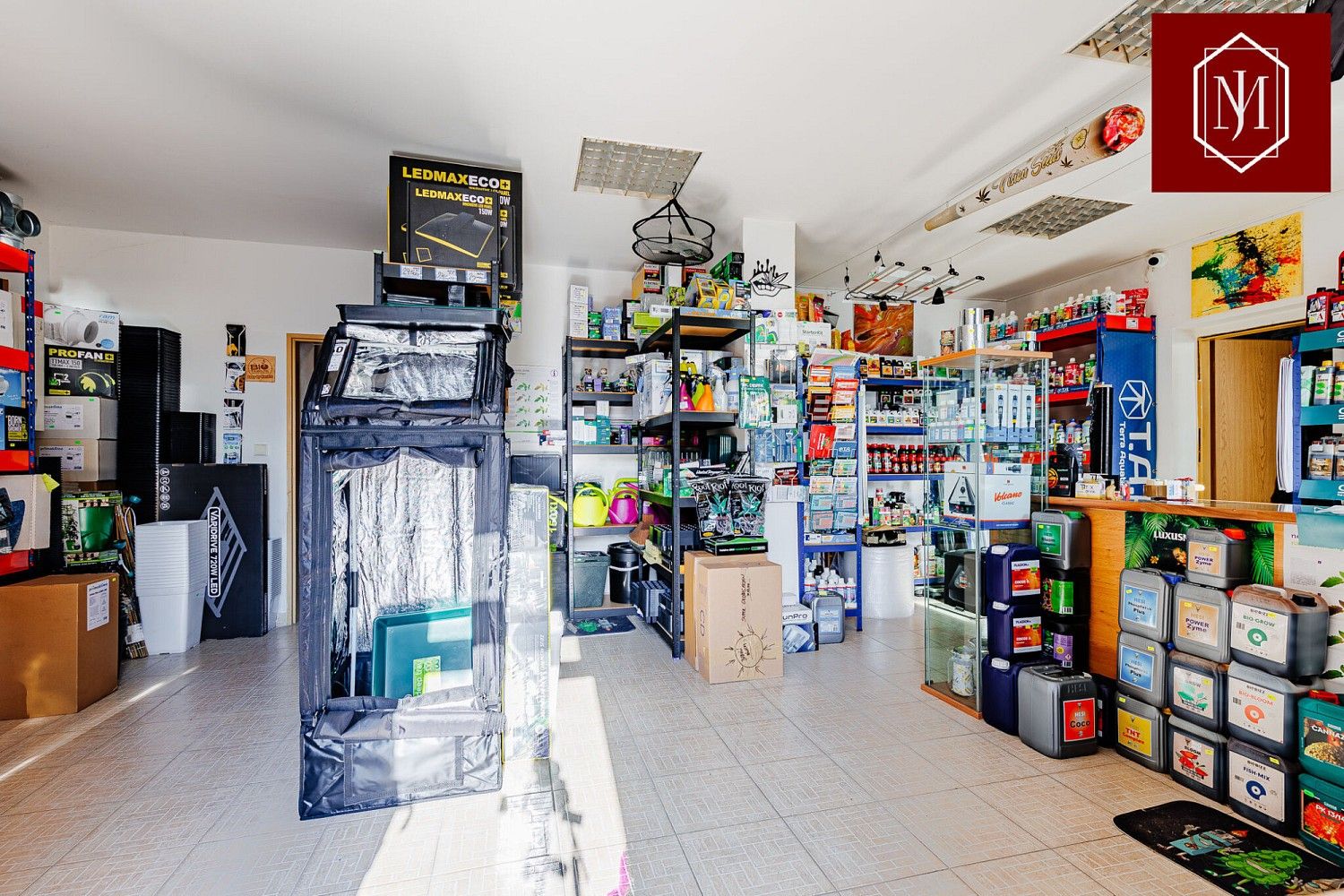 Prodej obchodní prostory - Jihlava, Kraj Vysočina, 103 m² - 5