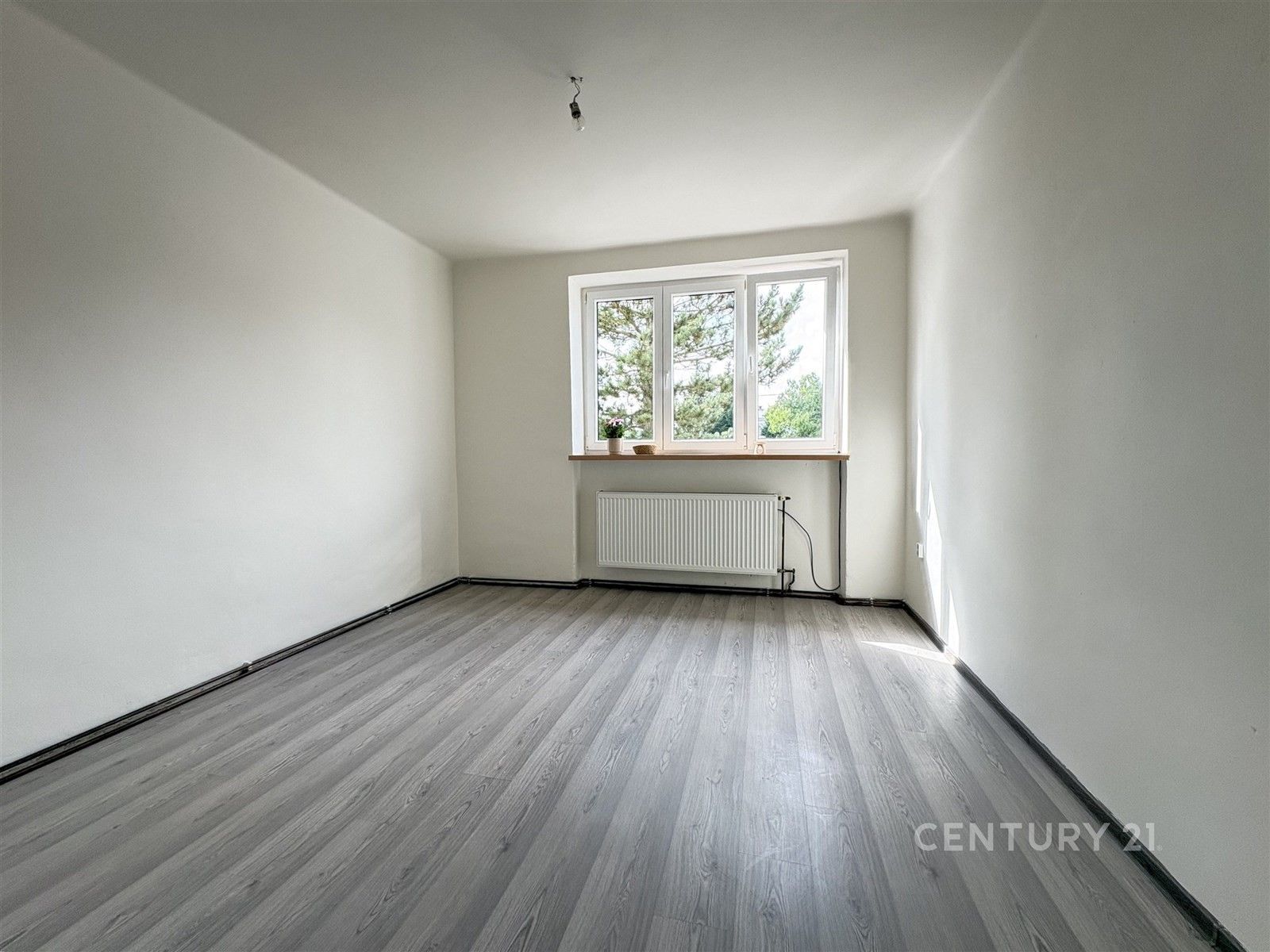 Byt 2+1 · 60 m² · Doubrava - 4