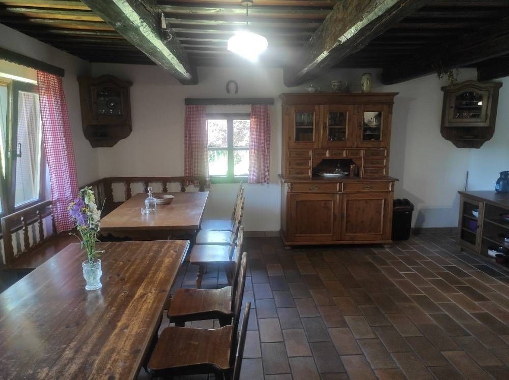 Chaty, Hutisko-Solanec - Hutisko, Zlínský kraj - 2