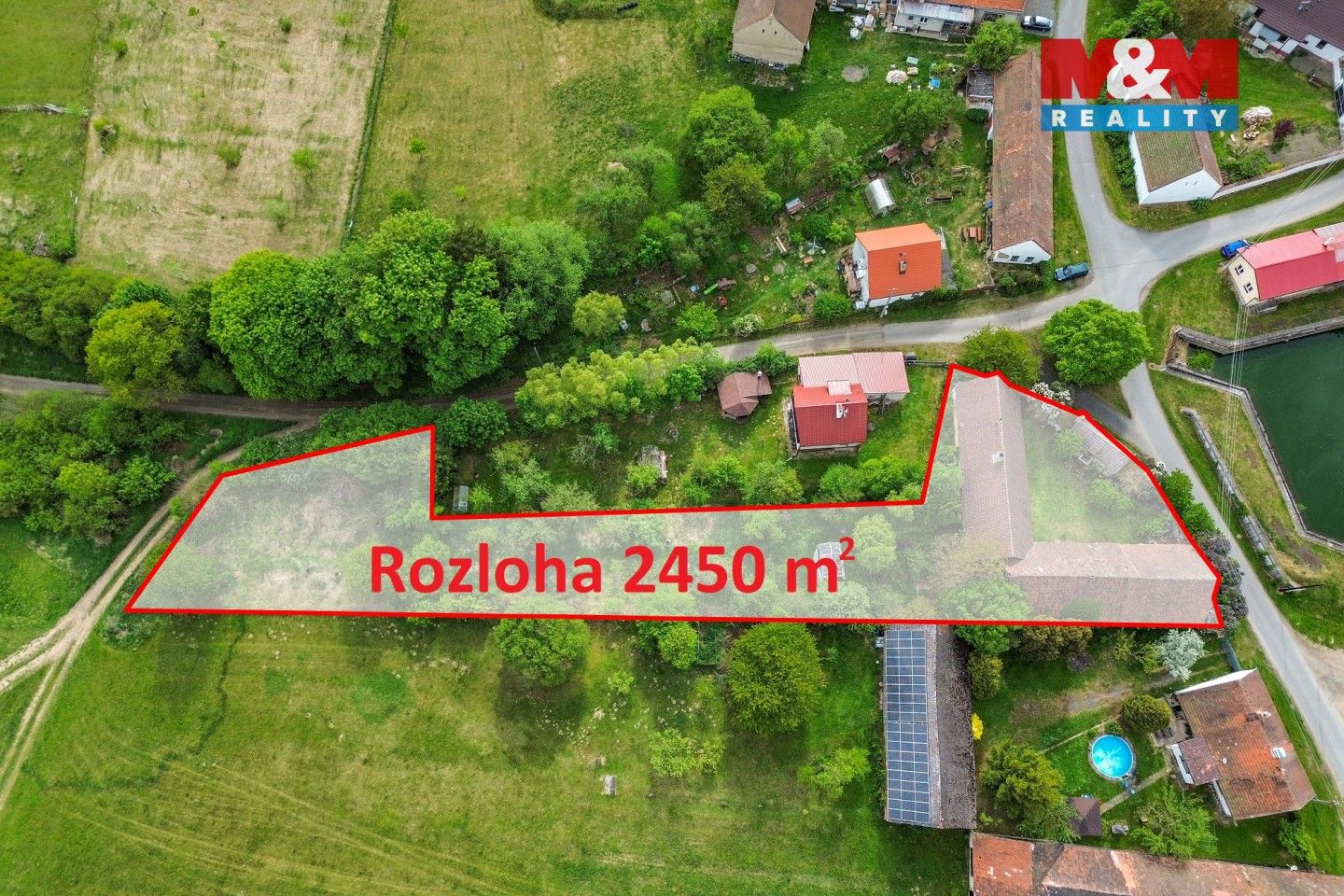 Rodinné domy, Soběsuky, Neurazy, 138 m² - 2