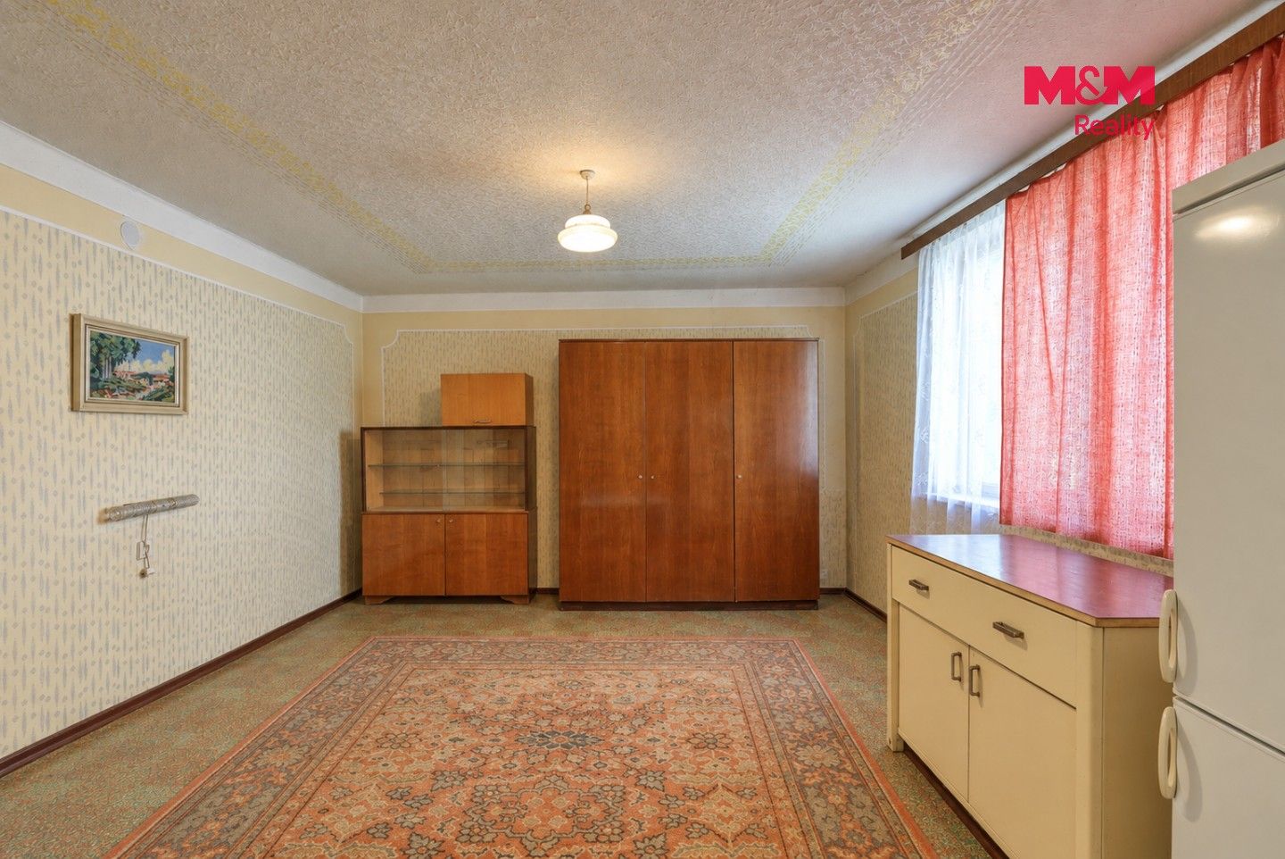 Rodinný dům · 90 m² · Volenice - 4