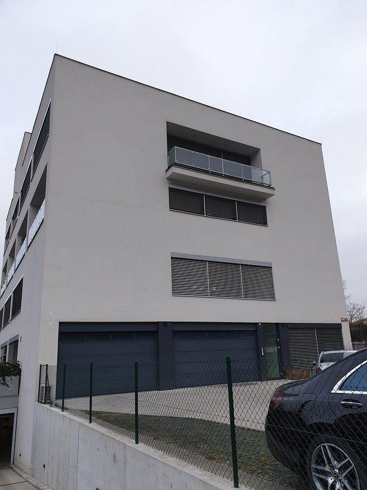 Pronájem kancelář - Praha - Michle, okres Praha 4, Hlavní město Praha, 25 m² - 5