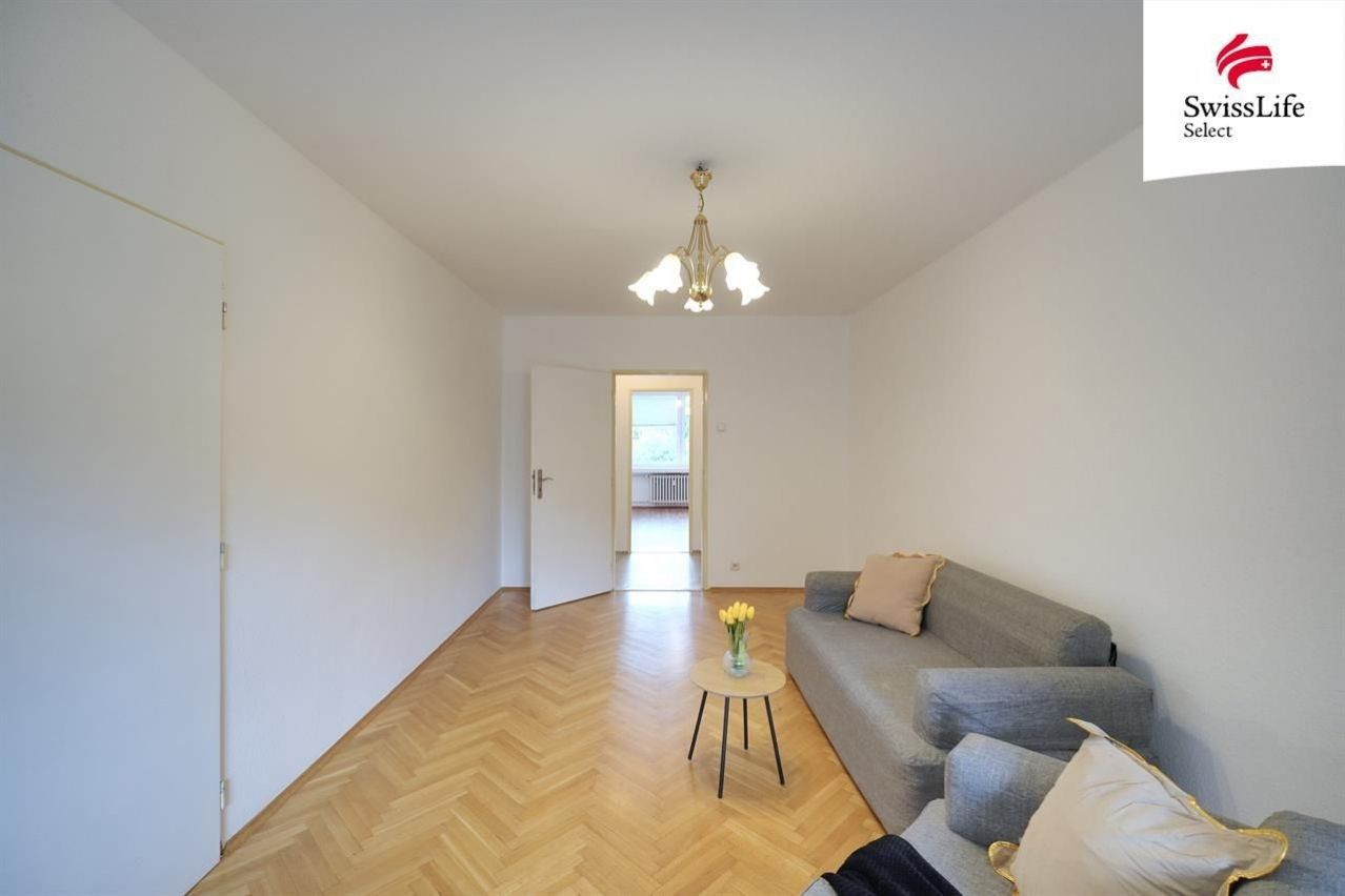 3+1, Žernovská , Praha, 73 m² - 2