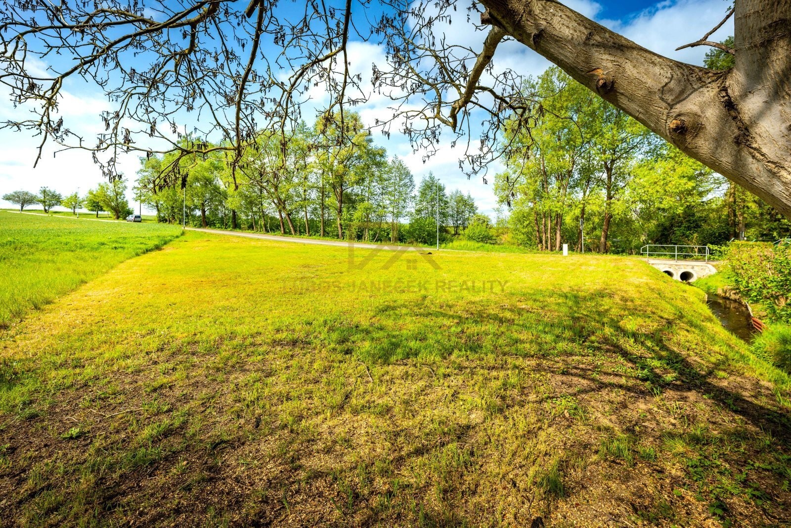 Pozemek pro bydlení · 790 m² · Vráto - 3