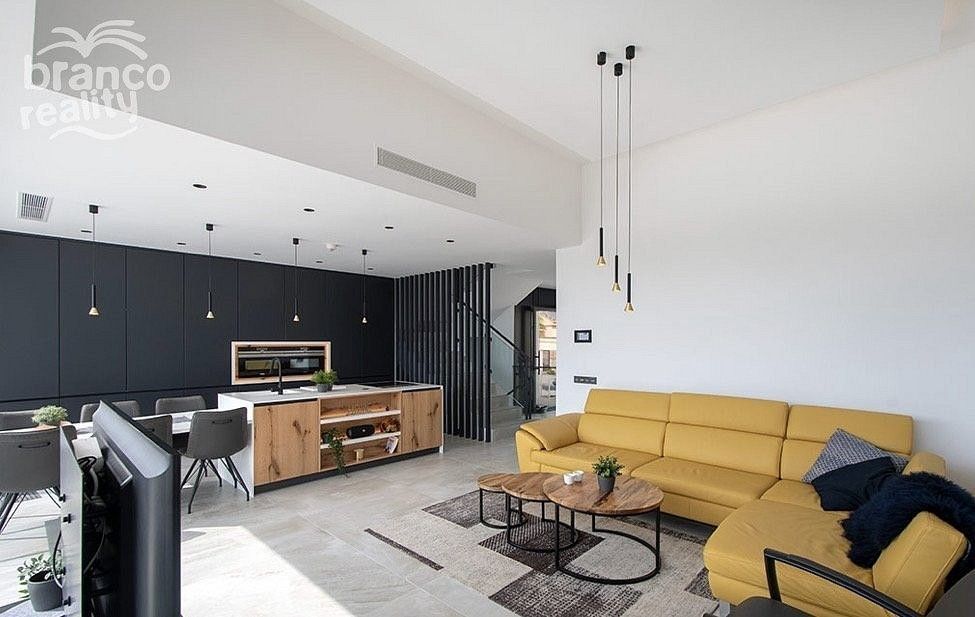 Prodej rodinný dům - Ciudad Quesada, ES, 252 m² - 5