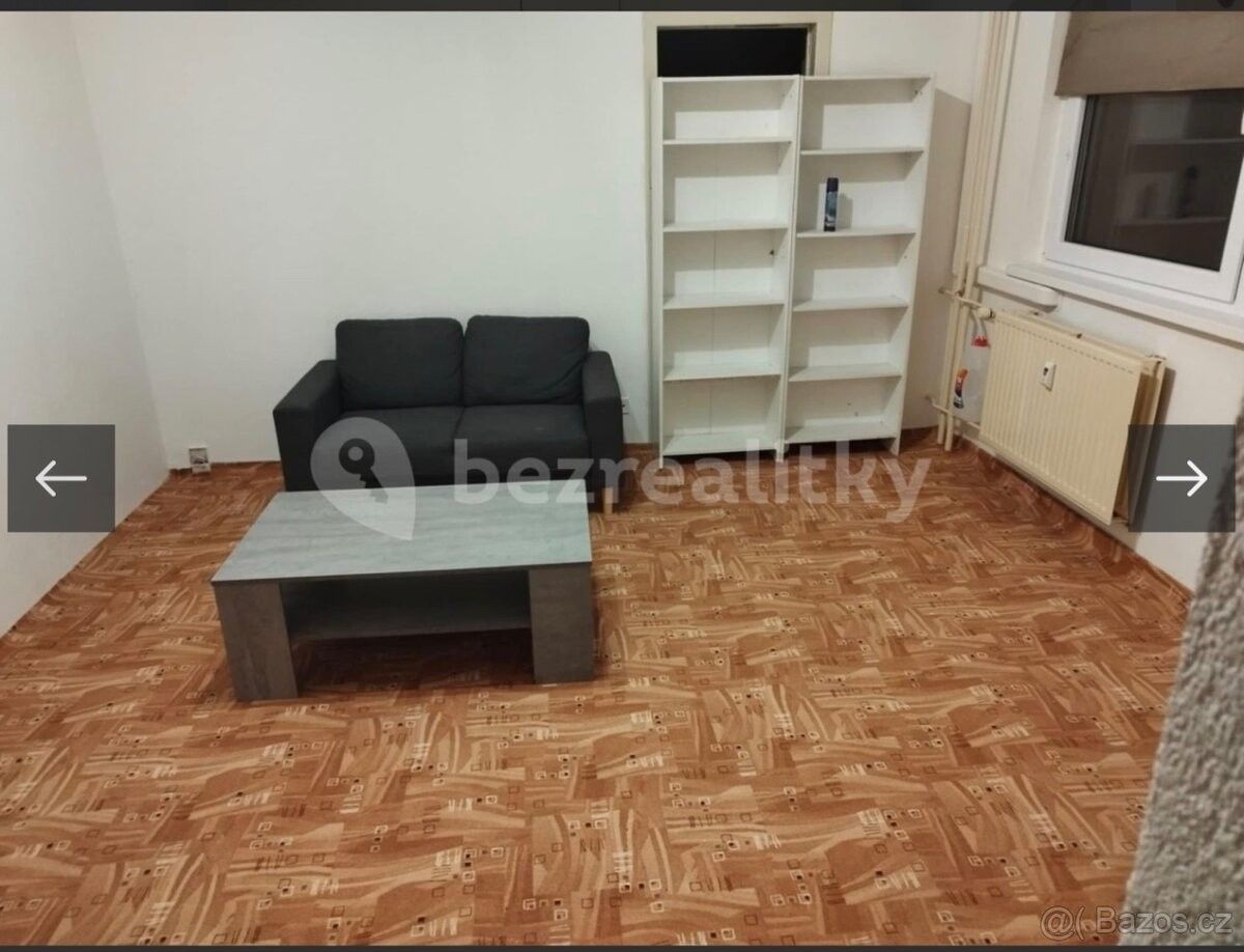 Pronájem byt - Břeclav, 691 41