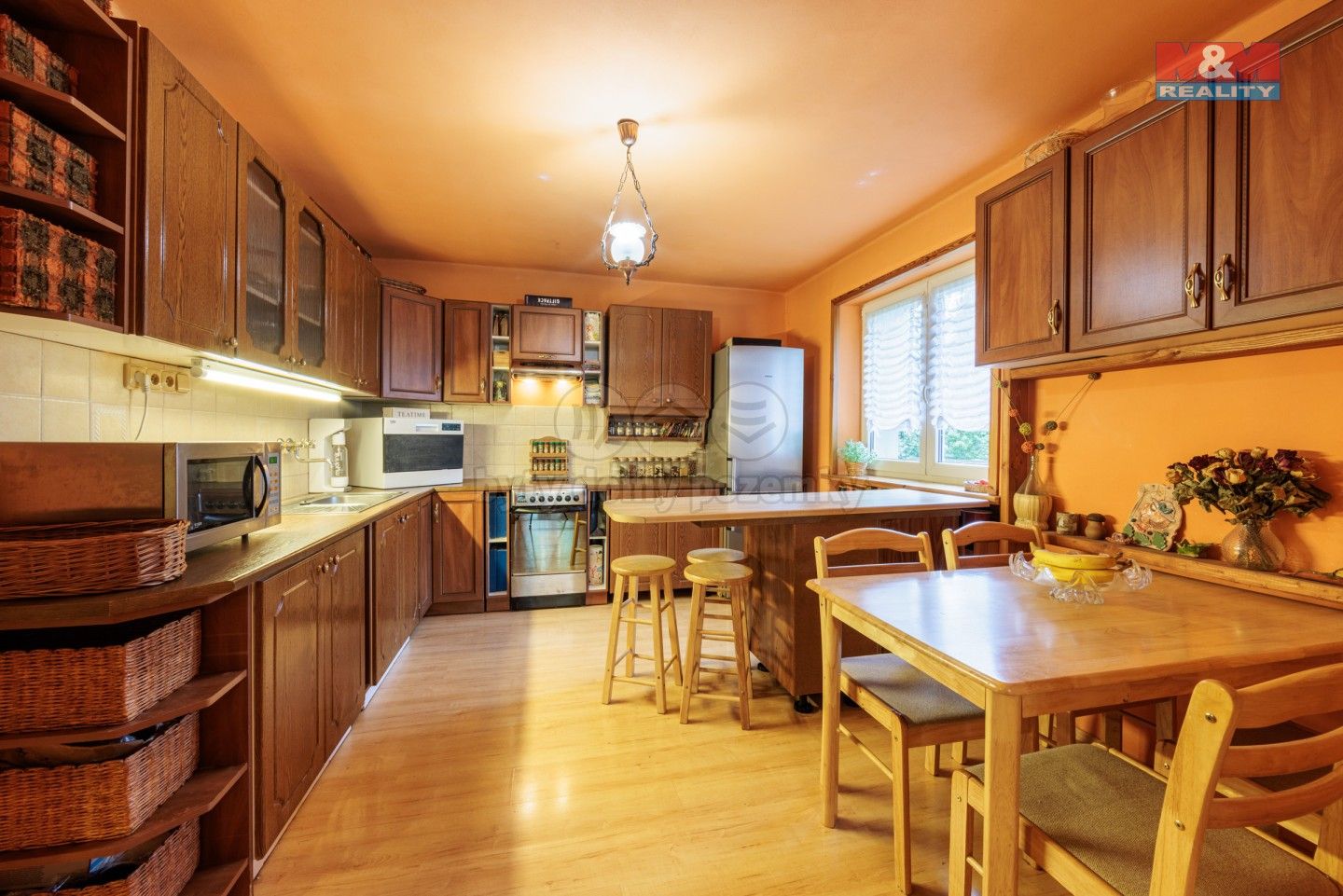 Prodej byt 5+1 - Poštovní, Horní Slavkov, 97 m²