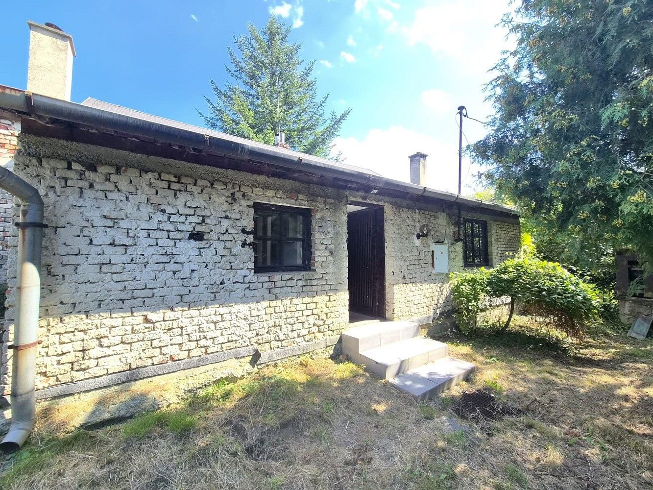 Rodinné domy, Horní Bludovice, okres Karviná, 95 m² - 2