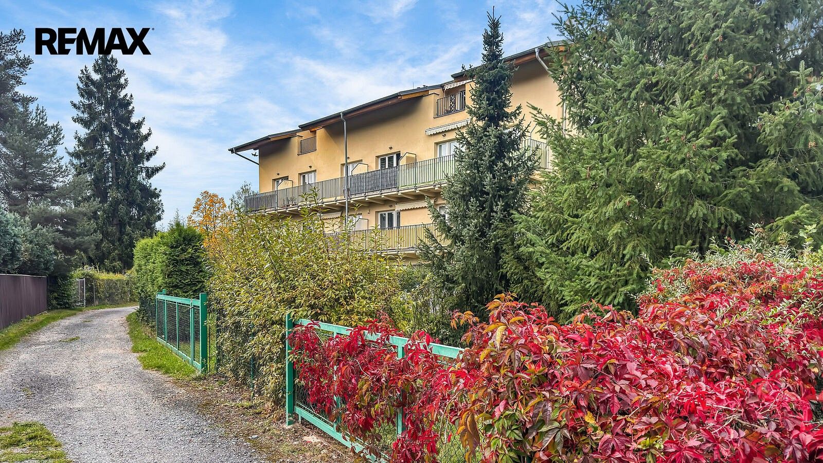 Prodej byt 1+1 - Slapy, okres Praha-západ, 40 m² - 2