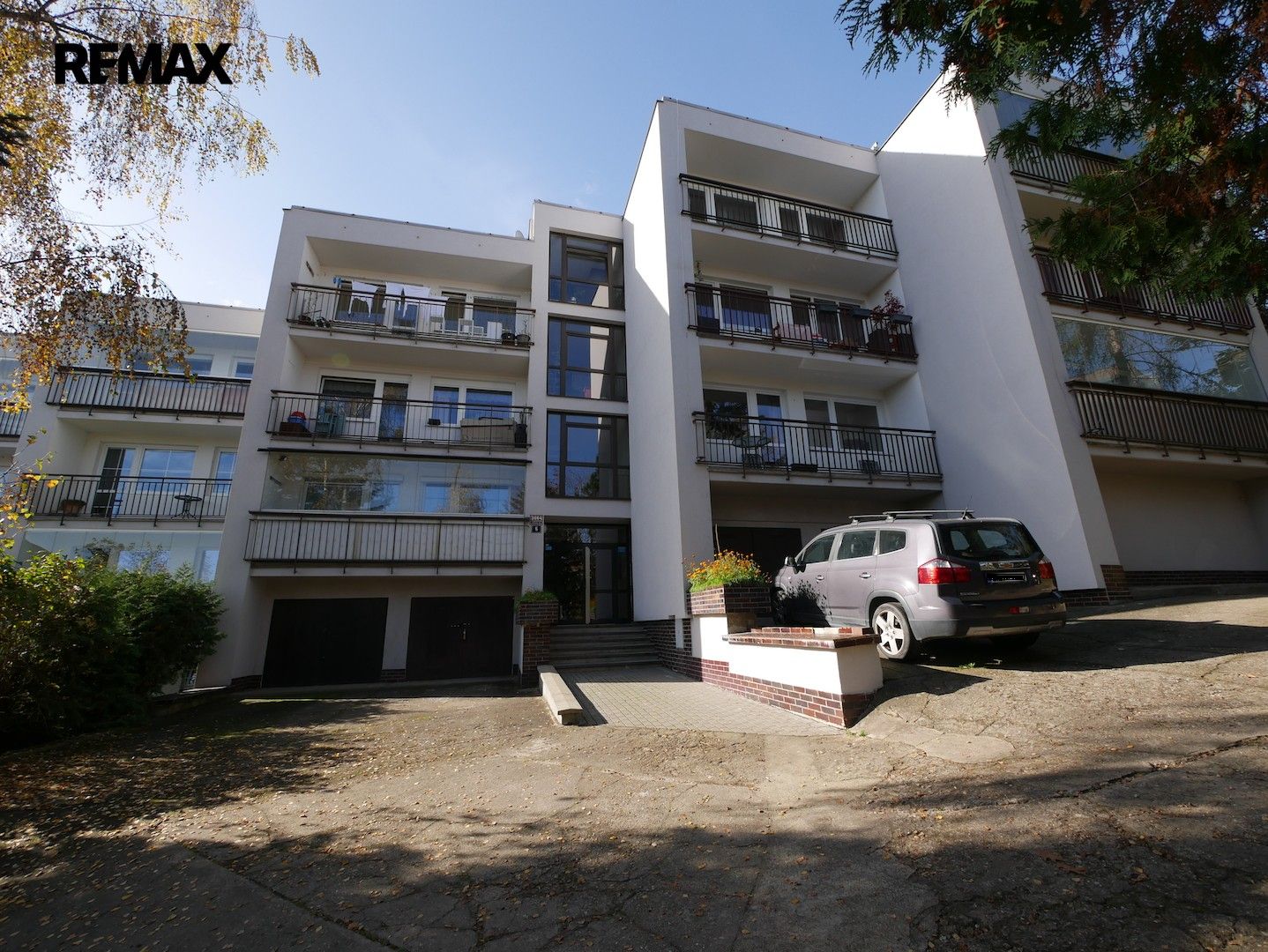 1+1, Pod Třebešínem 3064, Praha Strašnice, 30 m² - 1