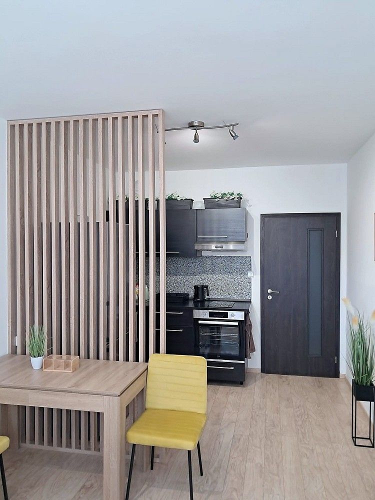Byt 1+kk · 30 m² · Zakšínská, Praha 9 - Střížkov - 4