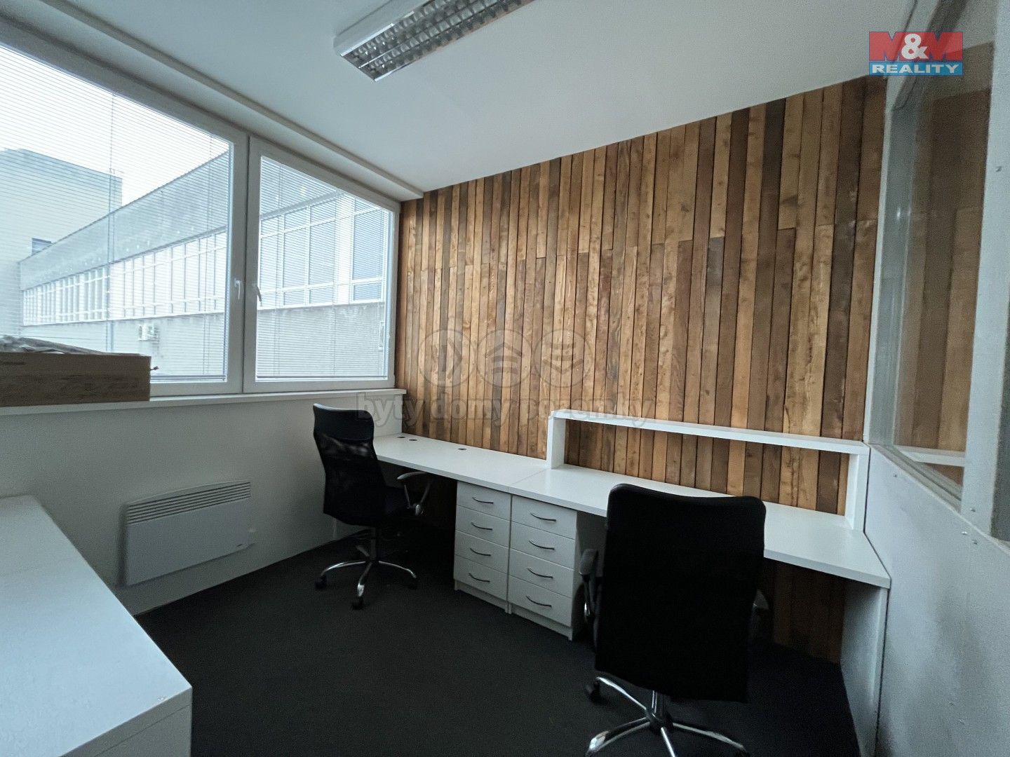 Pronájem kancelář - Studentská, Havířov, 70 m²