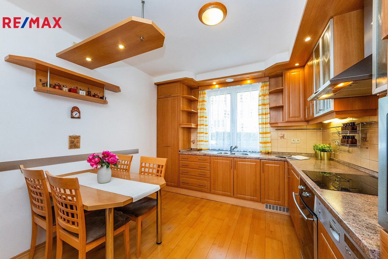 Prodej byt 4+1 - Růžová, Příbram, 143 m²