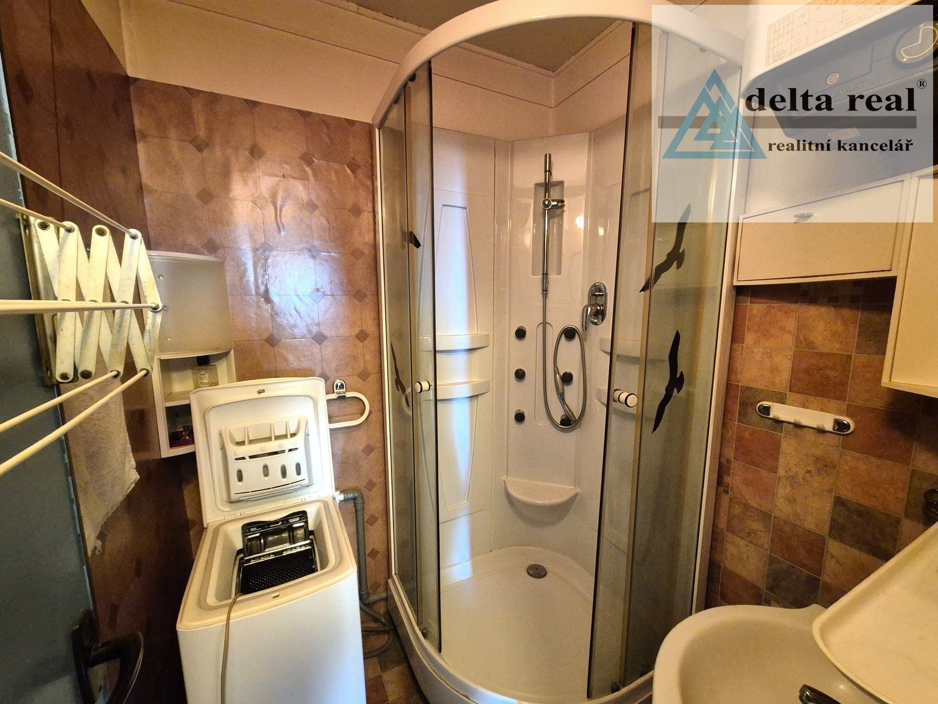 Prodej byt 2+1 - Lukavice, 53 m²