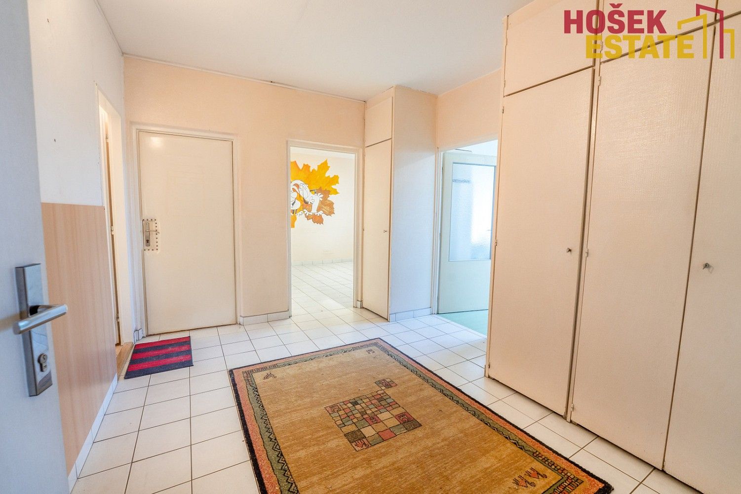 Byt 4+1 · 89 m² · Brno - Nový Lískovec, okres Brno-město, Jihomoravský kraj - 4