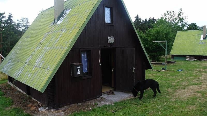 Pronájem chata - Kramolín, Kraj Vysočina - 2