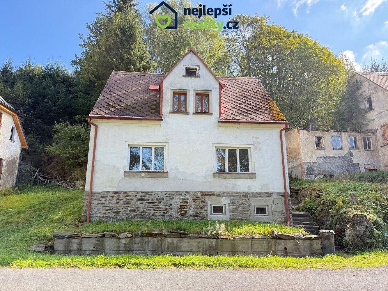 Rodinný dům, 141 m²