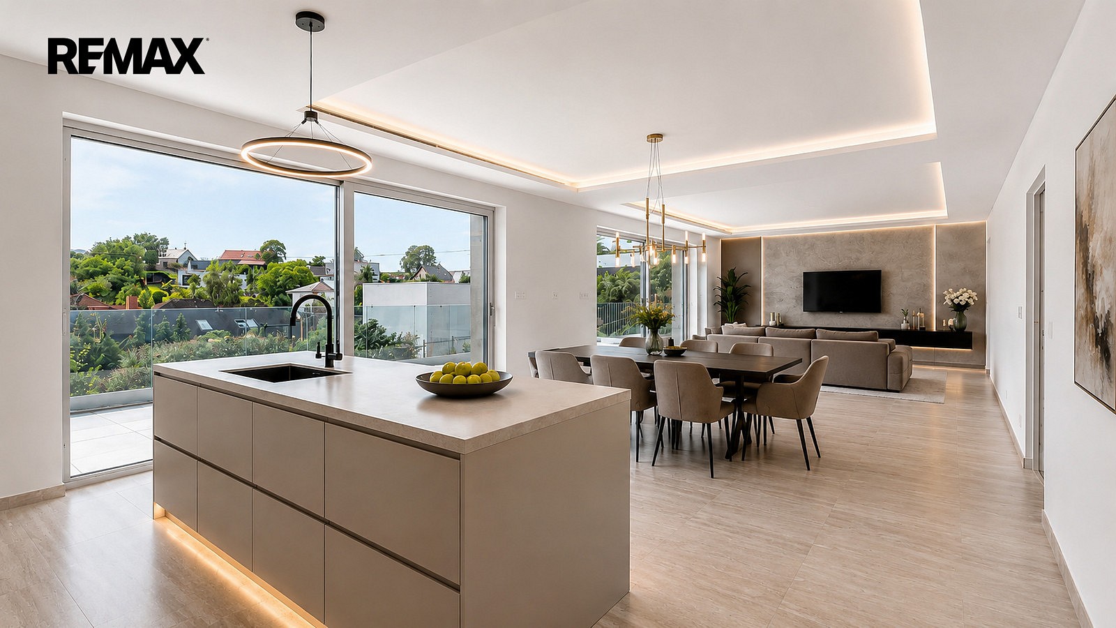 Rodinný dům · 358 m² · Sedlec, okres Praha-východ - 4