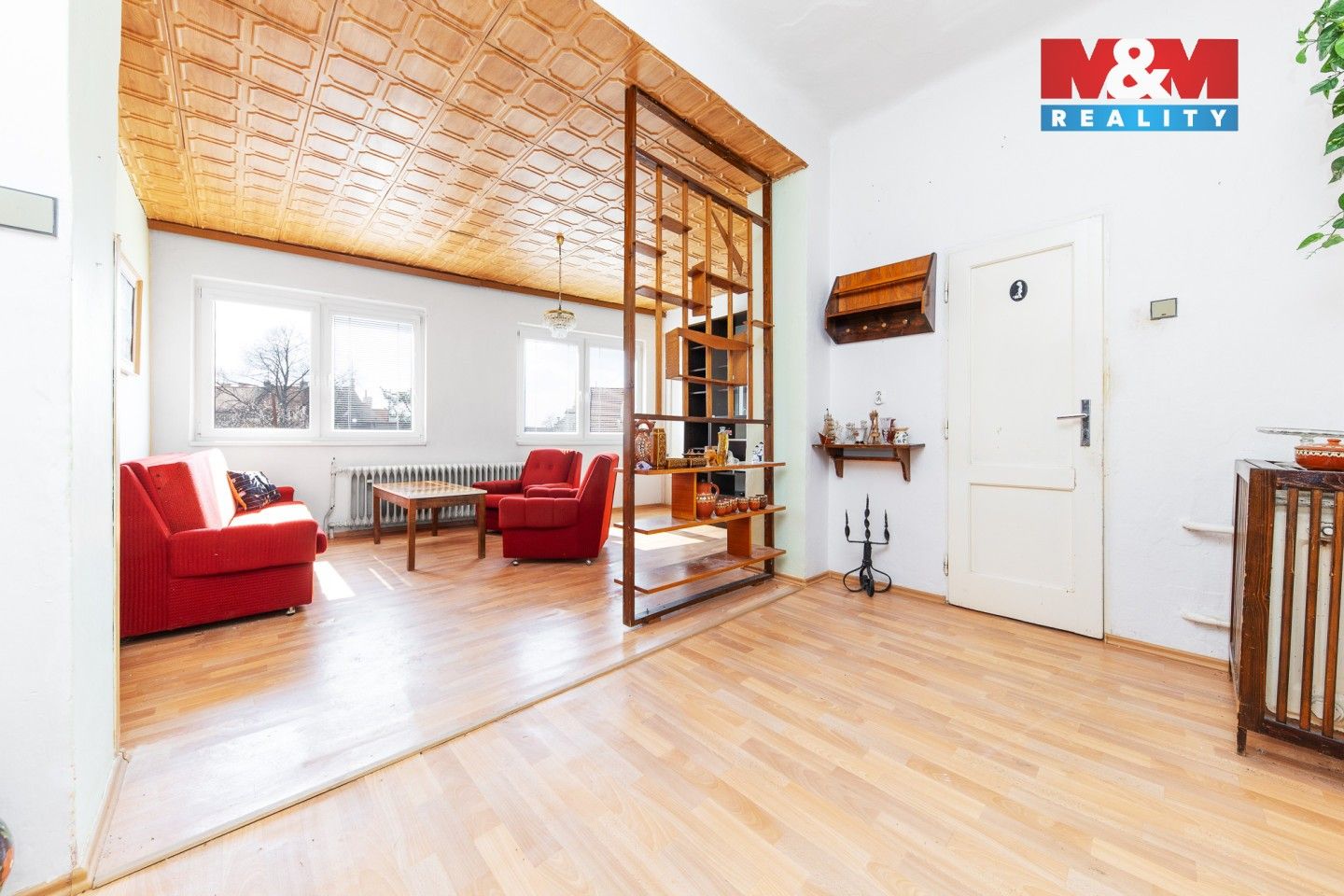 Rodinné domy, Purkyňova, Mikulov, 100 m² - 1