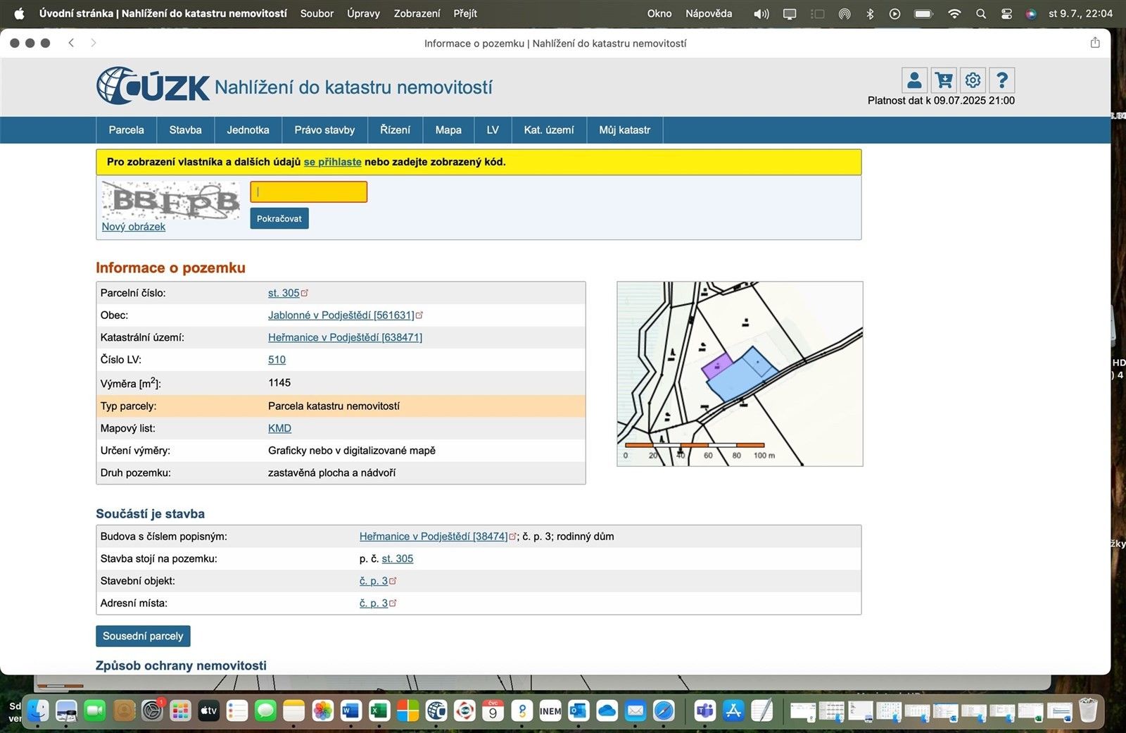 Pronájem byt 2+kk - X-Františkov, Liberec, 57 m²