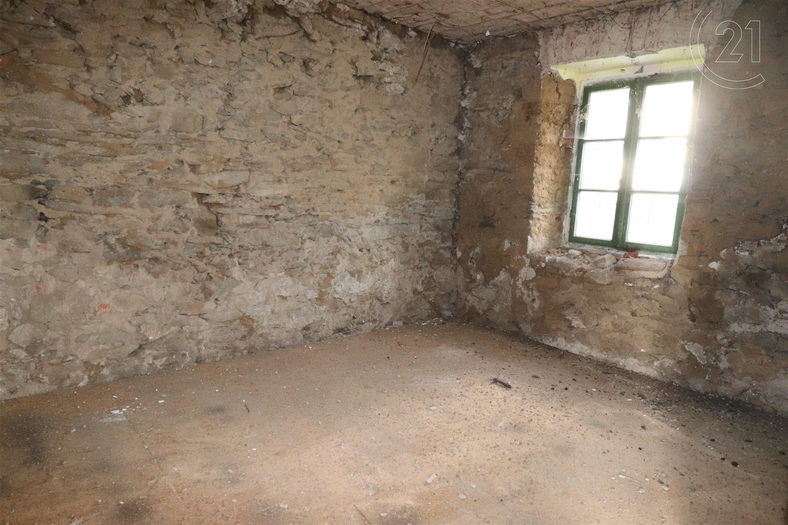 Prodej rodinný dům - Předslav, 77 m²