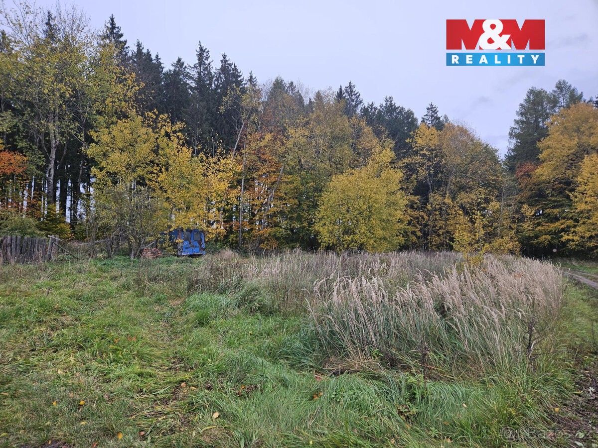 Prodej pozemek pro bydlení - Zábřeh, 789 01