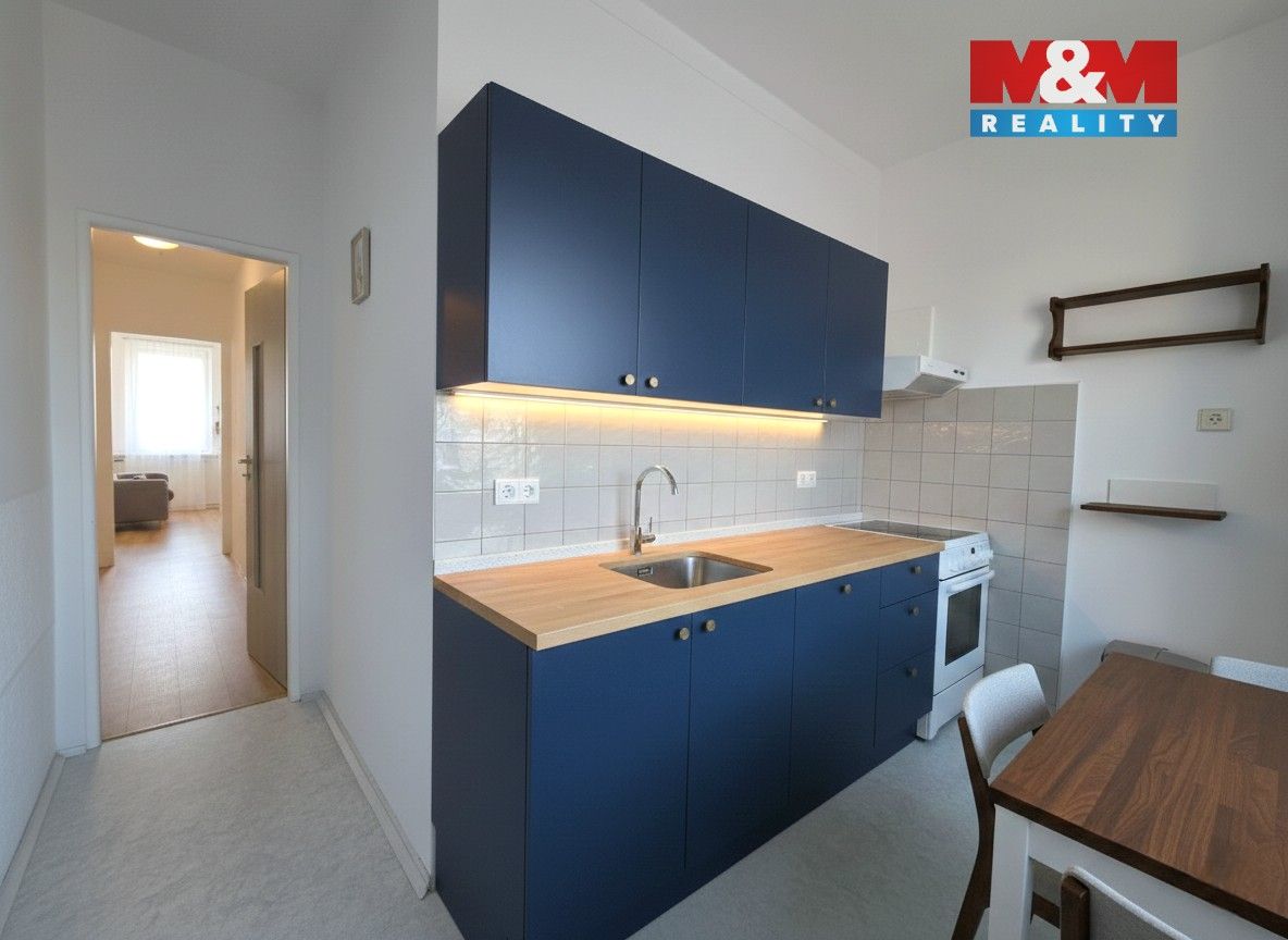 3+1, SPC R, Krnov, 69 m²