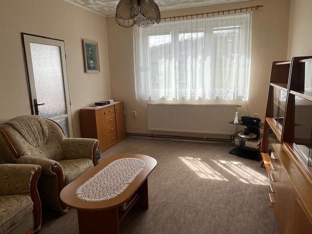 Pronájem byt - Košťálov, 512 02